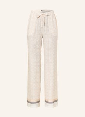 Joop! Schlafhose weiss