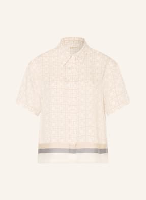 Joop! Schlafshirt weiss
