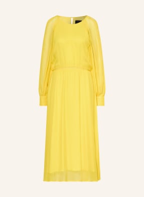 Marc Cain Šaty 434 vibrant yellow