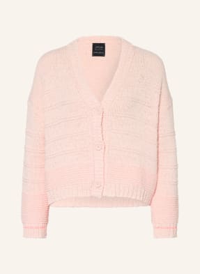 Marc Cain Svetr 202 rosewater new
