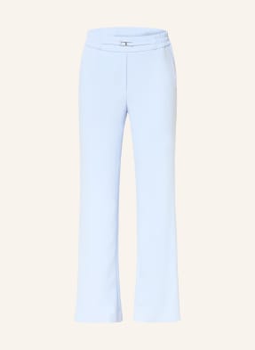 Marc Cain Kalhoty Marlene Washington 319 magical blue