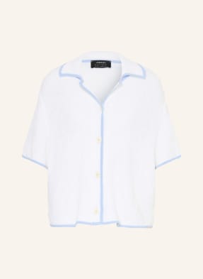 Marc Cain Svetr 100 white