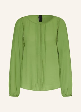 Marc Cain Blůza 526 garden green