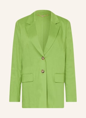 Marc Cain Sako S Lnem 526 garden green