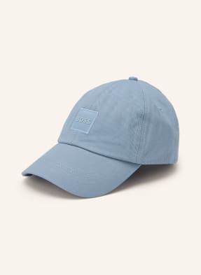 Boss Cap Derrel blau