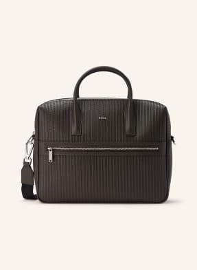 Boss Business-Tasche Daxter braun