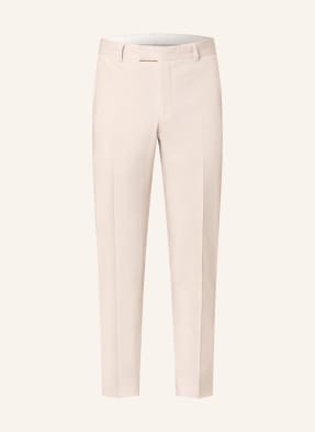 Strellson Kalhoty K Obleku Melwin Slim Fit 279 light beige 279