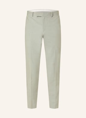 Strellson Kalhoty K Obleku Melwin Slim Fit 330 lt/pastel green 330