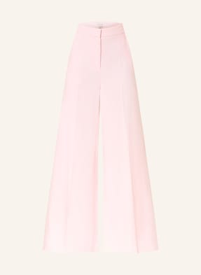 Ted Baker Kalhoty Marlene Peyat růžová