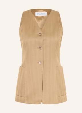 Max Mara Sako Falla velbloudí