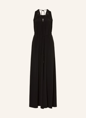Max Mara Kombinéza Alamaro černá