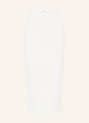 Max Mara Rock Piuma weiss