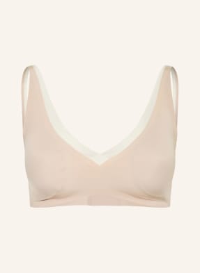 Boss T-Shirt-Bh Mirage beige