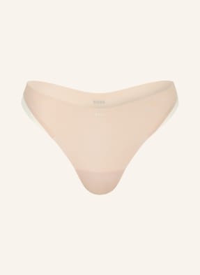 Boss String Mirage beige