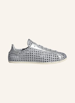 Adidas Originals Sneaker Stan Smith Lo Pro silber