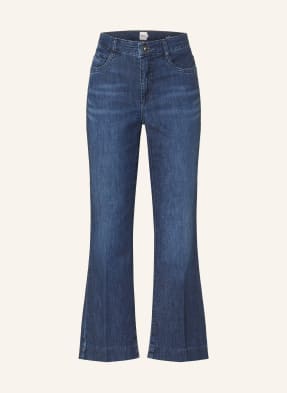 Brax Bootcut Jeans Mary blau