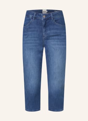 Brax 3/4-Jeans Shakira C blau
