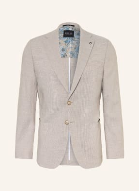 Digel Sako Modern Fit Z Lnu 72 beige