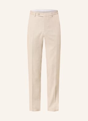 Digel Oblekové Kalhoty Sergio Modern Fit 74 beige
