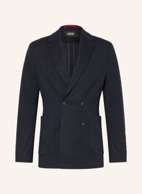 Cinque Sako Cibertue, Regular Fit 69 dunkelblau