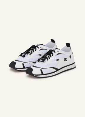 Dolce & Gabbana Sneaker weiss
