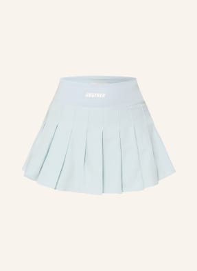 Another Cotton Lab Skort tmavě modrá / bílá