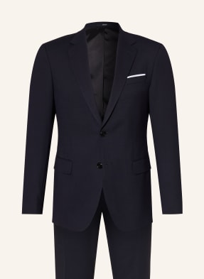 Joop! Oblek Blayr Slim Fit tmavě modrá