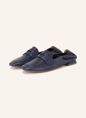 Högl Penny Loafer tmavě modrá