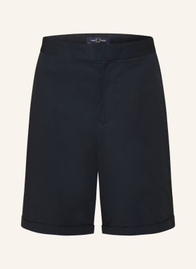 Fred Perry Šortky tmavě modrá