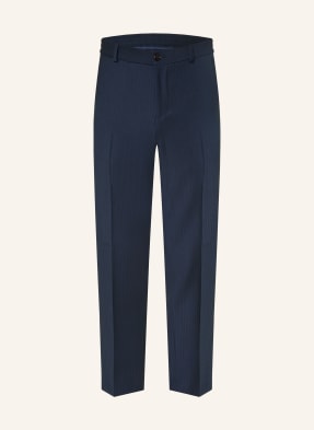 Joop! Kalhoty K Obleku River, Extra Úzký Střih 405 dark blue 405