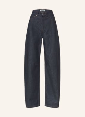 Drykorn Boyfriend Džíny Liable 3000 blau