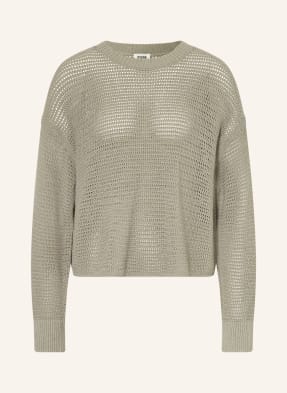 Drykorn Svetr Malese khaki