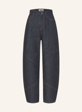 Drykorn Barrel Jeans Swore blau