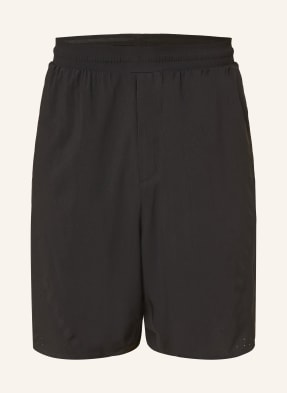 Y-3 Šortky Y-3 Ultralight Woven černá