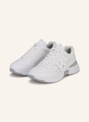 Bogner Sneaker ctp25 weiss