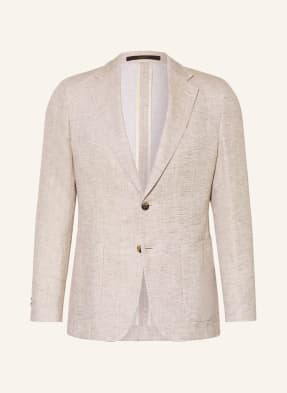 Windsor. Sako Shaped Fit Z Lnu béžová