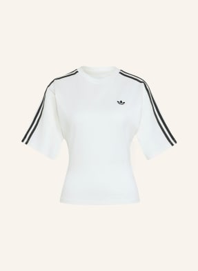 Adidas Originals Tričko Adilenium 5.0 bílá