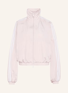 Adidas Originals Oversized-Jacke Adilenium 5.0 Balloon rosa