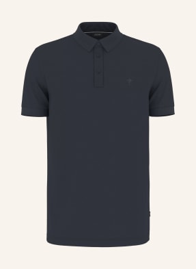 Joop! Jerseyové Polo Tričko Primo tmavě modrá
