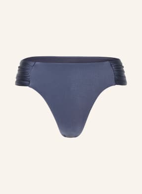 Seafolly Kalhotky K Bikinám Belle modrá