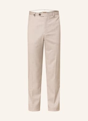 Distretto 12 Kalhoty K Obleku Acanto, Regular Fit 0044 creta