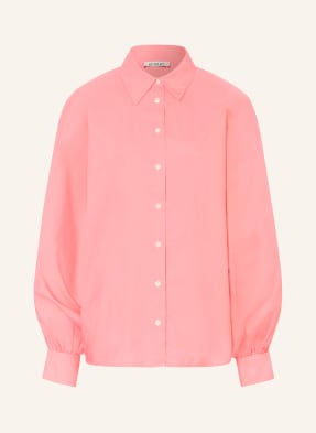 Sosue Oversized Košile Antonia růžová