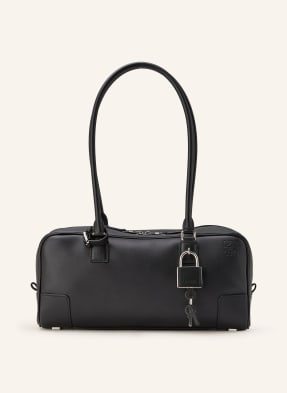 Loewe Handtasche Amazona 31 schwarz