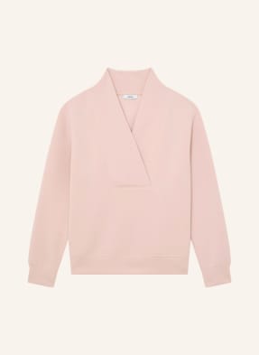 Reiss Sweatshirt Annabel rosa