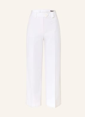 Windsor. Culotte bílá