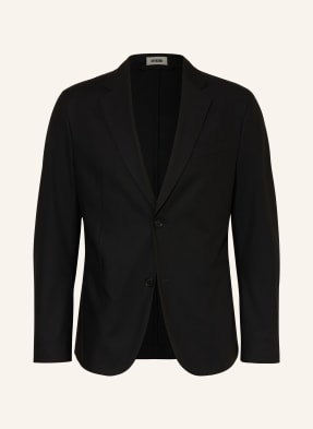 Drykorn Sako Catory Regular Fit 1000 schwarz