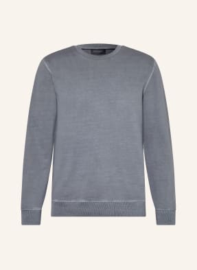 Strokesman's Sweatshirt blau