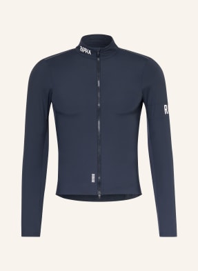Rapha Cyklistická Bunda Pro Team Lightweight Ii černá