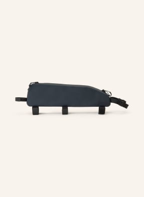 Rapha Cyklistická Brašna Top Tube Long černá
