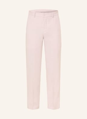 Paul Kalhoty Ke Kostýmu, Střih Slim Fit 500 dusky pink